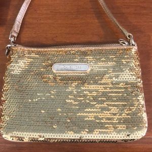 Michael Kors wristlet